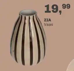 Trendhopper Zia vaas aanbieding