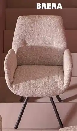 Trendhopper Eetkamer stoelen brera aanbieding