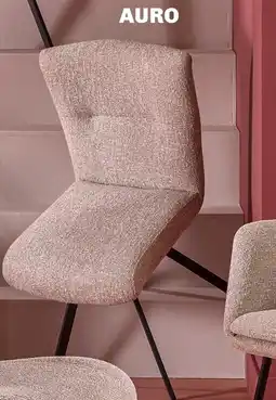 Trendhopper Eetkamer stoelen auro aanbieding