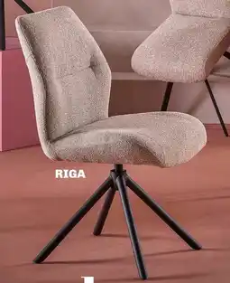 Trendhopper Eetkamer stoelen riga aanbieding