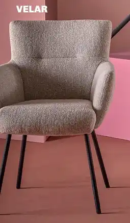 Trendhopper Eetkamer stoelen velar aanbieding