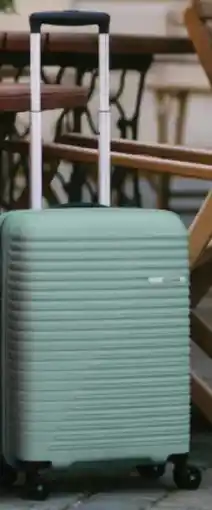 Supra Bazar American tourister Valies Liftoff 55 TSA Spinner aanbieding