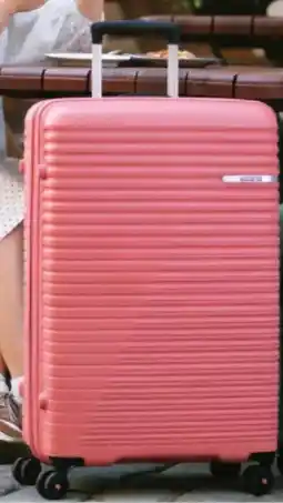 Supra Bazar American tourister Valies Liftoff 79 TSA Spinner aanbieding