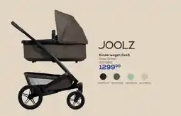 Supra Bazar Joolz Kinderwagen Geo5 aanbieding