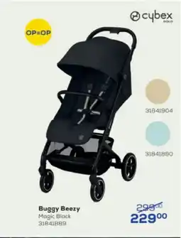 Supra Bazar Buggy Beezy aanbieding