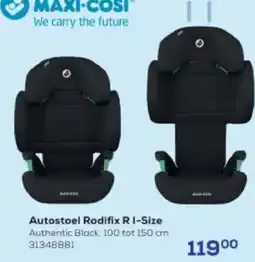 Supra Bazar Autostoel Rodifix R I-Size aanbieding