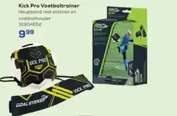 Supra Bazar Kick Pro Voetbaltrainer aanbieding