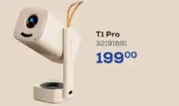 Supra Bazar T1 Pro aanbieding