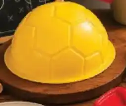 Supra Bazar Bakvorm Voetbal aanbieding