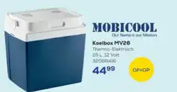 Supra Bazar Koelbox MV26 aanbieding
