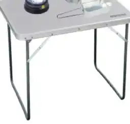 Supra Bazar Campingtafel Matano aanbieding