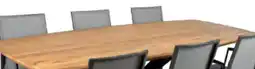Supra Bazar Tafel Salo aanbieding