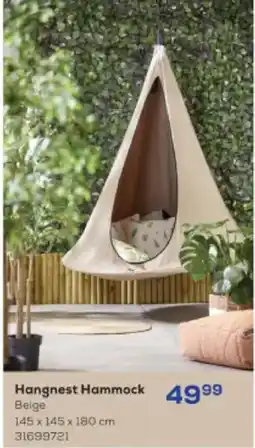 Supra Bazar Hangnest Hammock aanbieding