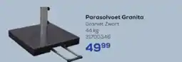 Supra Bazar Parasolvoet Granita aanbieding