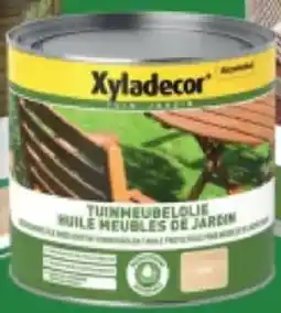 Supra Bazar Tuinmeubelolie Naturel aanbieding