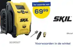 Supra Bazar Luchtcompressor aanbieding
