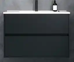 Hubo Badkamermeubel blake aanbieding
