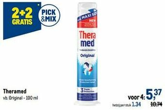 Theramed original