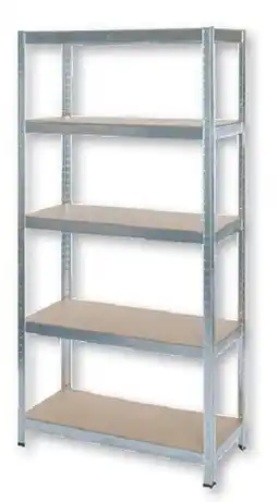 Hubo Rek power heavy duty aanbieding