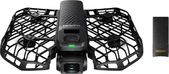Coolblue HOVERAir X1 PRO MAX aanbieding