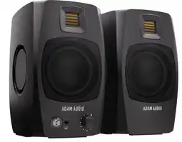 Coolblue ADAM Audio D3V Noir aanbieding