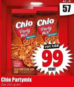 Dirk NL Chio partymix aanbieding
