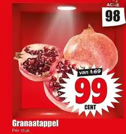 Dirk NL Granaatappel aanbieding