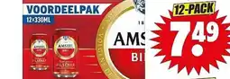 Dirk NL Amstel aanbieding