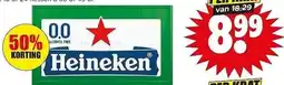 Dirk NL Heineken aanbieding