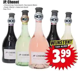 Dirk NL Jp. chenet aanbieding