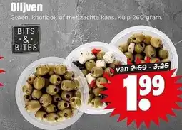 Dirk NL Olijven aanbieding