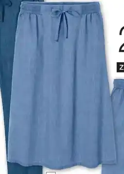 Damart Rok aanbieding
