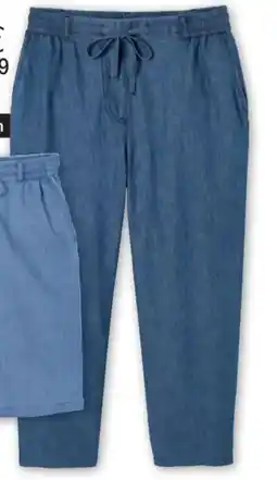 Damart Kuitrbroek aanbieding