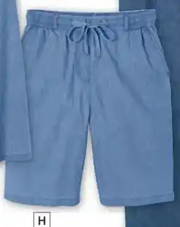 Damart Bermuda aanbieding