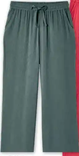 Damart Kuitbroek aanbieding