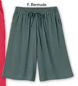 Damart Bermuda aanbieding