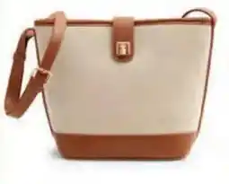 Damart Tas, gevlochten effect aanbieding