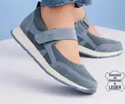 Damart Ballerina met velcro-strip aanbieding