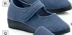 Damart Ballerina met velcro-sluiting aanbieding