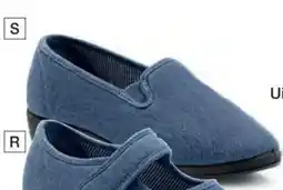 Damart Pantoffel aanbieding