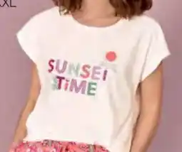 Damart Pyjamashirt aanbieding