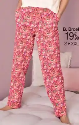Damart Broek aanbieding