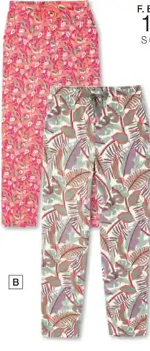Damart Broek aanbieding