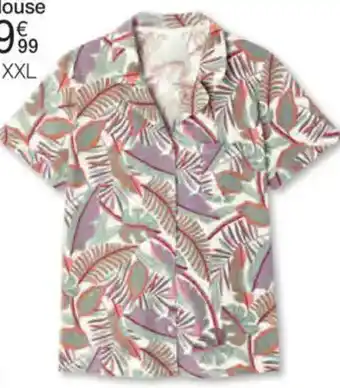 Blouse