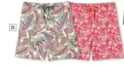 Damart Short aanbieding