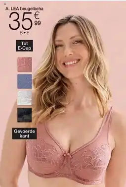 Damart Beugel beha aanbieding