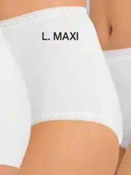 Damart Maxi aanbieding
