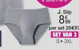 Damart Slip aanbieding