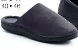 Damart Stevig muiltje aanbieding