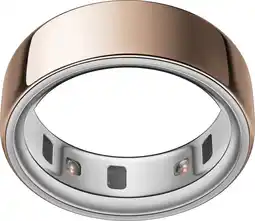 Coolblue Oura Ring 4 Maat 8 Roségoud aanbieding